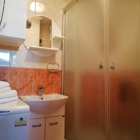 Apartament White Lily Of Budva