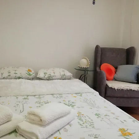 Apartament White Lily Of *