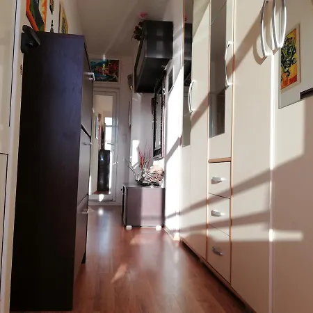 Apartament White Lily Of
