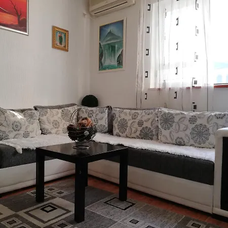 White Lily Of Apartament *