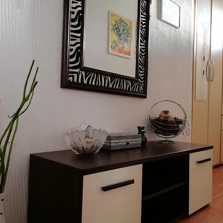 Apartament White Lily Of *