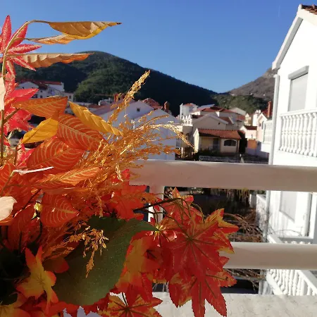 Apartament White Lily Of Budva