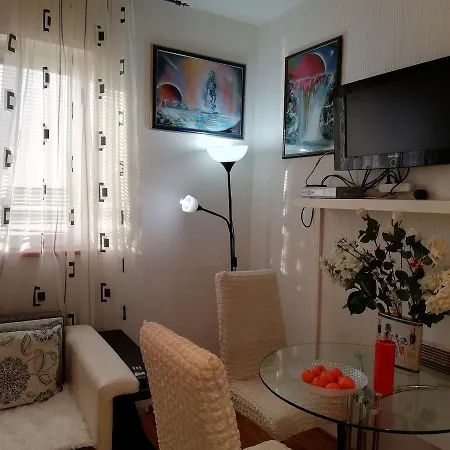 Apartament White Lily Of *