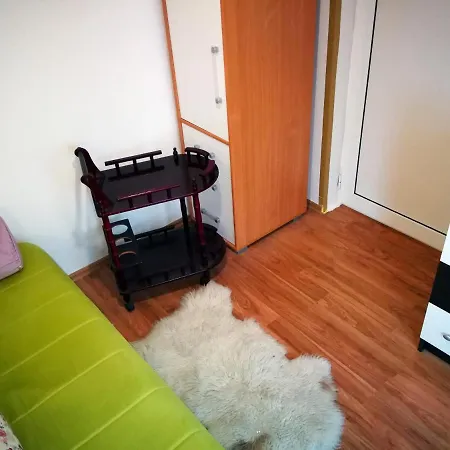 Apartament White Lily Of *